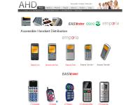 ahdistribution.com ahdistribution.com