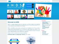 ahds.org.uk AHDS ahds.org.uk AHDS