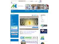AHE.org: Prevention. Education. Standards. Management.