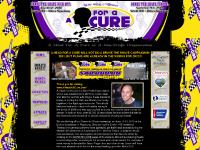 ahead4acure.com CHARITIES, money raised, charities ahead4acure.com CHARITIES, money raised, charities