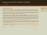 aheadacheinthepelvis.org A Headache in the Pelvis, A Headache in the Pelvis aheadacheinthepelvis.org A Headache in the Pelvis, A Headache in the Pelvis