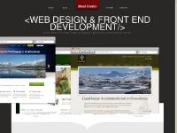 aheadcreative.com Ahead Creative, Work, RÃ©sumÃ©