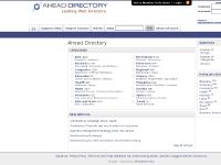 aheaddirectory 