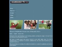 aheadeducation.co.uk Saturday school,After school,Soccer skills aheadeducation.co.uk Saturday school,After school,Soccer skills