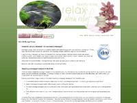 Cranio-Sacral, Lymphatic, Reflexology, AcuPressure  Cranio-Sacral, Lymphatic, Reflexology, AcuPressure
