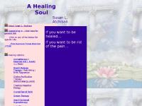 A Healing Soul A Healing Soul