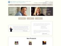 The American Health Institute, Inc. The American Health Institute, Inc.