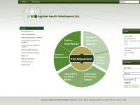 Comparative Performance Analysis, Concurrent and Predictive models, Outcome Measurement, Who we work with  Comparative Performance Analysis, Concurrent and Predictive models, Outcome Measurement, Who we work with