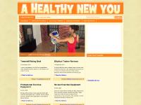 ahealthynewyou.com A Healthy New You, Featured Machines, Treadmills ahealthynewyou.com A Healthy New You, Featured Machines, Treadmills