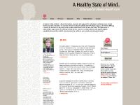 A Healthy State of Mind A Healthy State of Mind