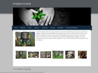 A Heaven On Earth - Home A Heaven On Earth - Home