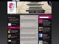 Archivo Histórico Eclesiástico de Bizkaia - Bizkaiko Elizaren Histori Artxiboa - Inicio