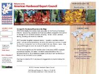 AHEC Mexico/Latin America, AHEC Southeast Asia, Species of Hardwoods, US Hardwood Resource  AHEC Mexico/Latin America, AHEC Southeast Asia, Species of Hardwoods, US Hardwood Resource
