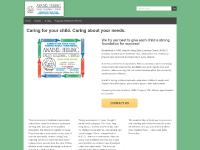 USDA, United Way, Illinois Department of Human Services, Rantoul Area Chamber of Commerce  USDA, United Way, Illinois Department of Human Services, Rantoul Area Chamber of Commerce