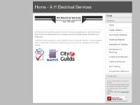  Door Entry Systems, Electrical Repairs, Inspection & Testing, Installations & Rewiring