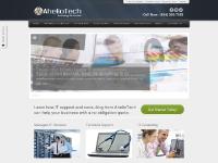 aheliotech.com Tutorials, Report an Issue, Free Consultation