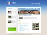 ahepa310.org Housing, Phase I, Phase II ahepa310.org Housing, Phase I, Phase II