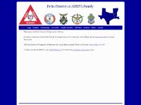 AHEPA Delta District 16 (Arkansas, Louisiana, Texas)