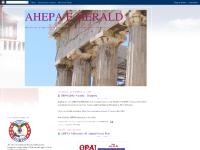 AHEPA E-HERALD AHEPA E-HERALD