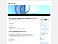 aheritier.net maven, java, aheritier