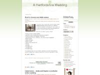 ahertfordshirewedding.co.uk Hertfordshire wedding, Hertfordshire weddings, Hertfordshire wedding planning ahertfordshirewedding.co.uk Hertfordshire wedding, Hertfordshire weddings, Hertfordshire wedding planning