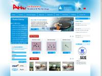 Hall IC|Hall Effect Sensors|Magnetic Sensors|Hall Switch - Nanjing AH Electronic Hall IC|Hall Effect Sensors|Magnetic Sensors|Hall Switch - Nanjing AH Electronic