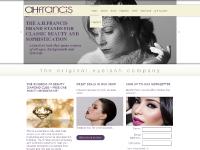 Professional Eyelash Extensions,AHFrancis the Original Eyelash Company Professional Eyelash Extensions,AHFrancis the Original Eyelash Company