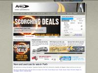 Fleet and Finance, Products and Tools, MyAHG, Buying From AHG See the AHG Difference Fleet and Finance, Products and Tools, MyAHG, Buying From AHG See the AHG Difference