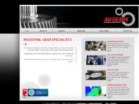 NZ Gear Cutting Grinding CNC machining Hobbing Gearbox Design Gears - A.H. Gears Ltd NZ Gear Cutting Grinding CNC machining Hobbing Gearbox Design Gears - A.H. Gears Ltd