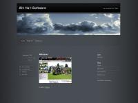 ahhasoftware.co.uk