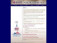welcome to allen home health care welcome to allen home health care