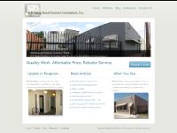 A Helping Hand General Contractors, Inc. | Leading Commercial General Contractor in the Dallas MetroPlex.