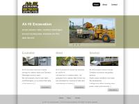 Ah Hi Excavation - Dump Trucks - Septic - Backhoes - Skidsteer - Bobcat - Loader - Excavator - Lewiston Clarkston Area Heavy Equipment Owner Operator Excavation and Septic Ah Hi Excavation - Dump Trucks - Septic - Backhoes - Skidsteer - Bobcat - Loader - Excavator - Lewiston Clarkston Area Heavy Equipment Owner Operator Excavation and Septic