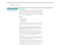 Ahhrm.org.uk Ahhrm.org.uk