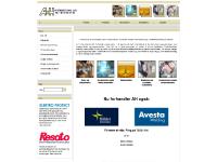 A.H. International A/S A.H. International A/S