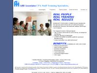 ahiassociates.com accounting, continued education, cpa ahiassociates.com accounting, continued education, cpa