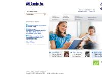 AHI Carrier : Home Page AHI Carrier : Home Page