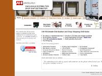 AHI Distribution - Wholesale distributor offering dropship services for Contractor Tools, Outdoor Gear, Hunting, Fishing, Photography Equipment and more. AHI Distribution - Wholesale distributor offering dropship services for Contractor Tools, Outdoor Gear, Hunting, Fishing, Photography Equipment and more.