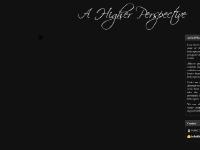 ahigherperspective - A Higher Perspective ahigherperspective - A Higher Perspective