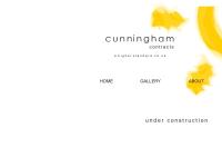 Cunningham - Specialist Contracts Cunningham - Specialist Contracts