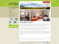  Gracious Villa Studio, Deluxe Double Spa Studio, Kitchenette Studio, King Studio