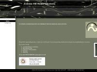 ahillsolutions.co.uk ahillsolutions.co.uk