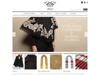 ahilya | Ultrafine Cashmere & Merino Scarves ahilya | Ultrafine Cashmere & Merino Scarves