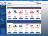 AHIMA