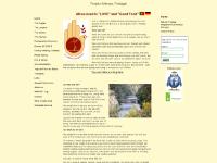  Natural Beekeeping, Green Solutions, Yoga at Fonte de Baixo, Therapies