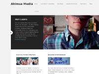 ahimsamedia.com