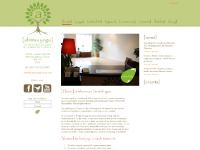  [schedule], [space], [community], [events]