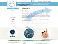Welcome to AH Integral Systems, ISO 9001, ISO 14001 Auditing in the Midlands Welcome to AH Integral Systems, ISO 9001, ISO 14001 Auditing in the Midlands
