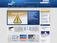 America's Health Insurance Plans - AHIP America's Health Insurance Plans - AHIP