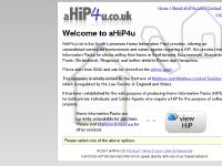 ahipforyou.co.uk - ahipforyou